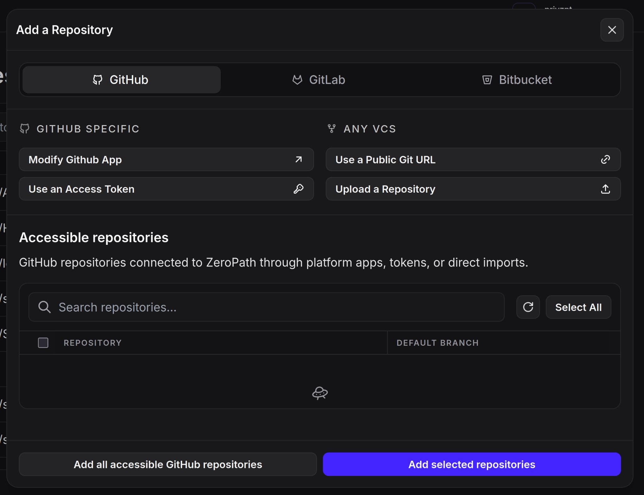 Version Control Integration