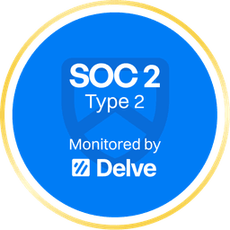 SOC2 Type II Certification