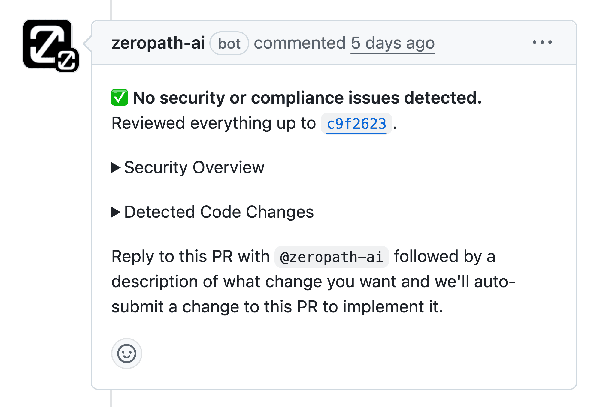 AI-Powered Code Review