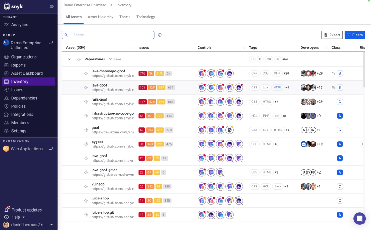 7 Best SAST Tools in 2026: Detailed Guide for AppSec Engineers and ...