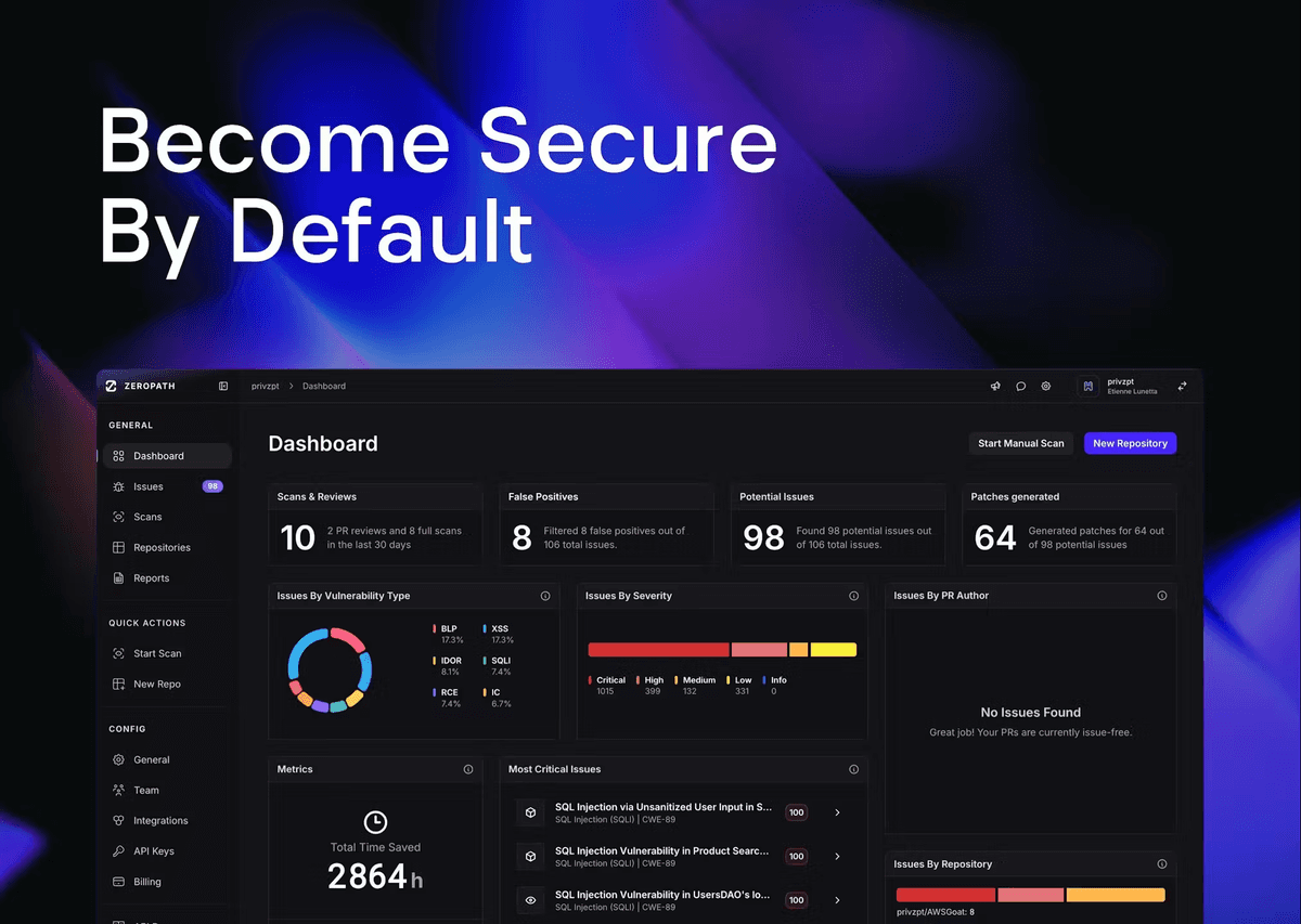 7 Best SAST Tools in 2026: Detailed Guide for AppSec Engineers and ...