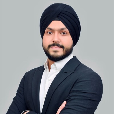 Harneet
